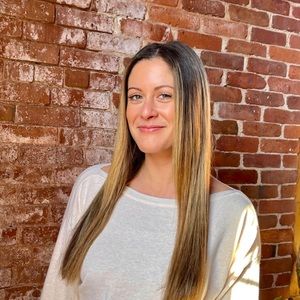 Meet your Posher, Jacqueline